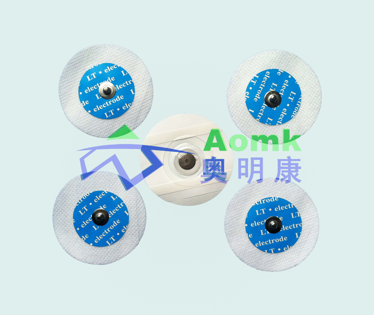 Adult Electrocardiogram (4.0MM) 02