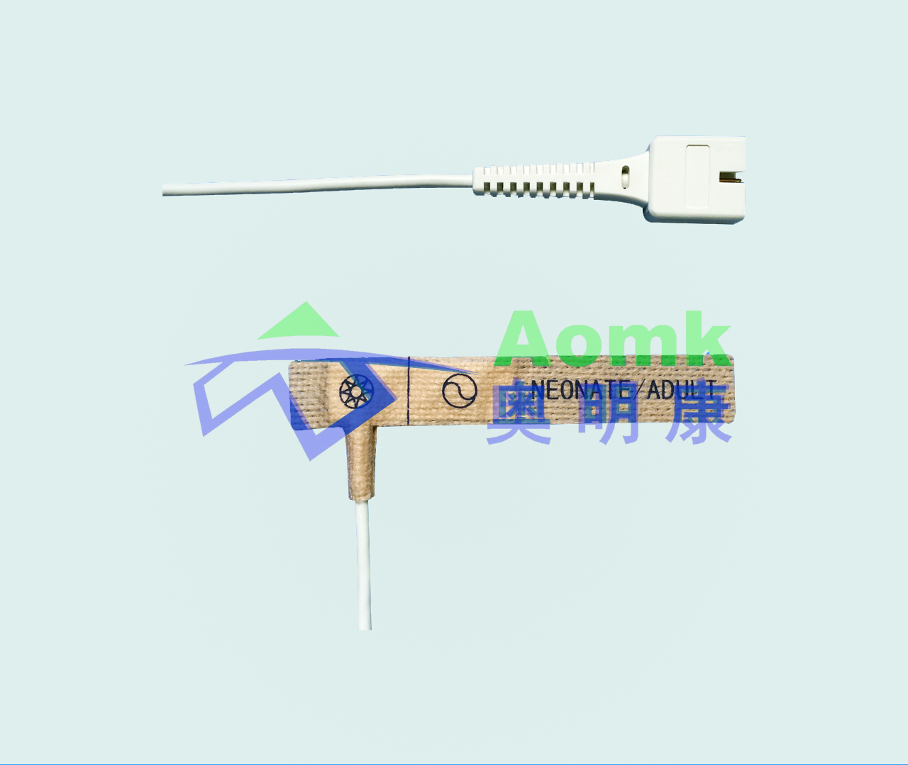 Adult newborn - non-woven L-type