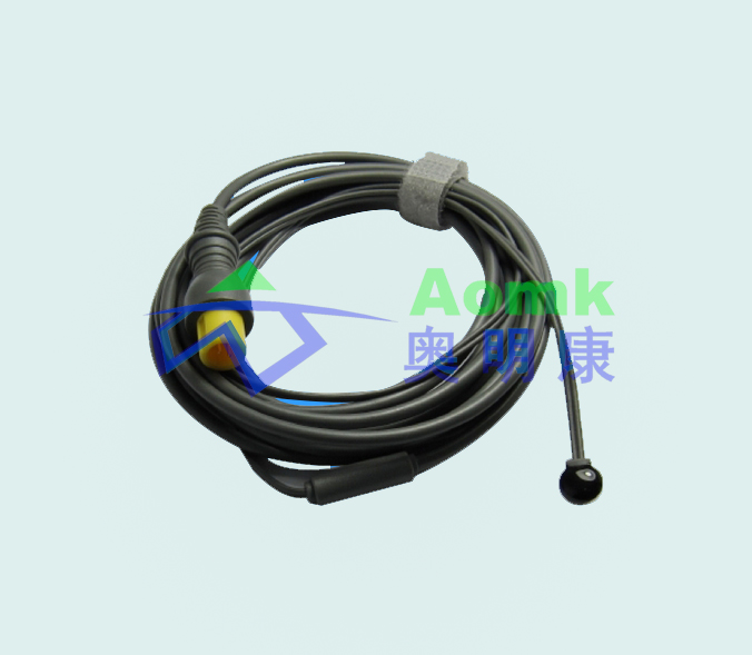Mindray T8-2PIN2.25K body surface probe