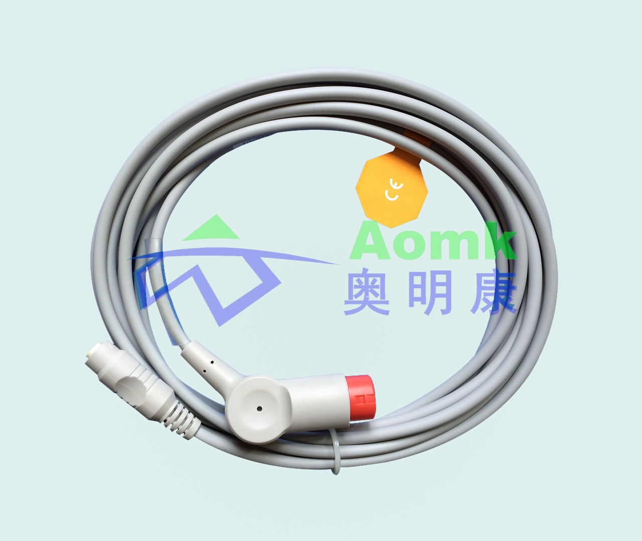 HP-HP invasive cable 3