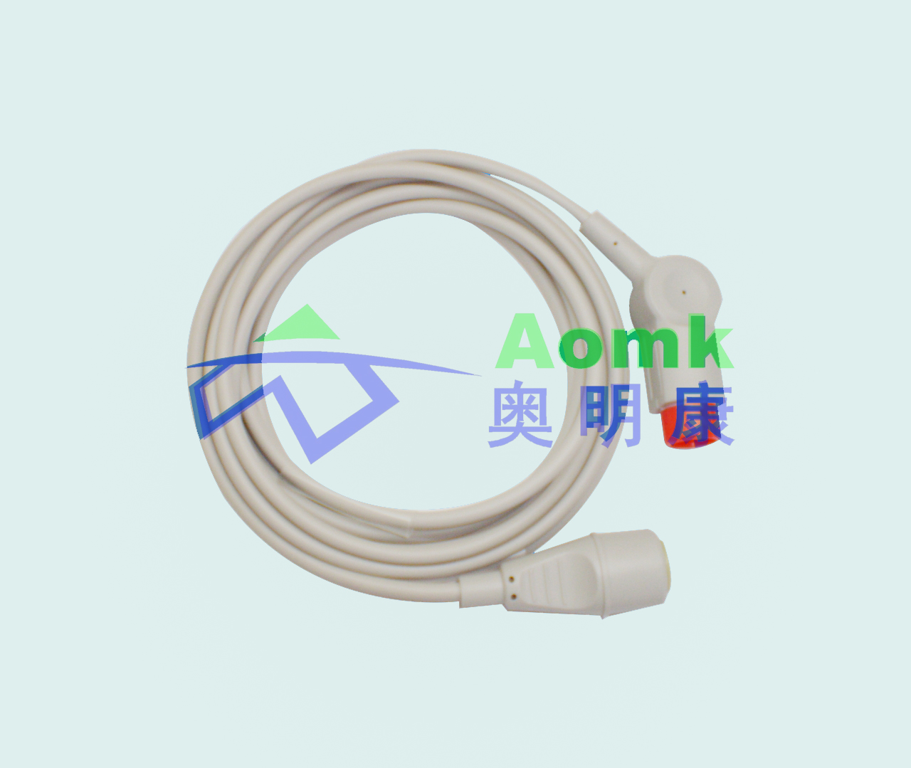Mindray T5 turn Edward IBP invasive pressure cable 01