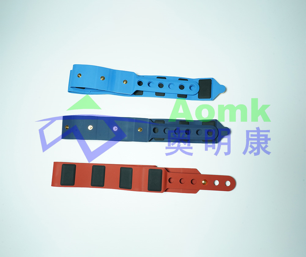 电阻抗成像仪硅胶电极带（S-M-L）三码