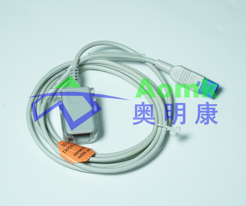 血氧转接线2-2