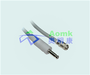 HP blood pressure extension tube