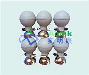 双用吸球（3.0-4.0MM双孔）