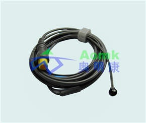 迈瑞T8-2PIN2.25K体表探头