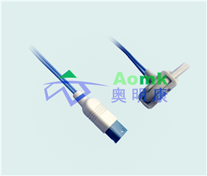 ARS33L005-Philips -8PIN-Neonatal Bundled SpO2 Sensor -3.0M