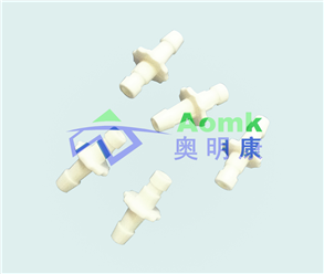 袖套气管公头