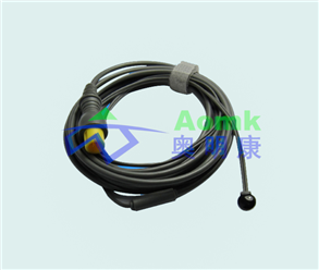 迈瑞T8-2PIN2.25K体表探头