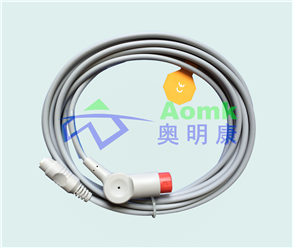HP-HP invasive cable 3