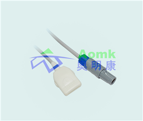 Mindray Mindray oxygen extension cord [6PIN double-turn MASIM6PIN connector]