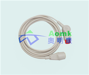 Mindray T5 turn Edward IBP invasive pressure cable 01