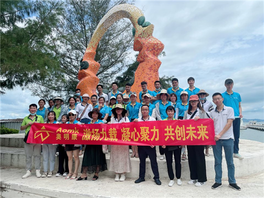 巽寮湾2日游